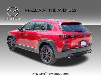 2026 Mazda CX-50 - Photo 6