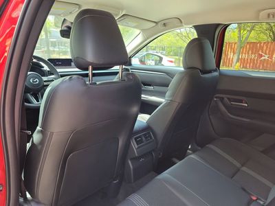 2026 Mazda CX-50 - Photo 11