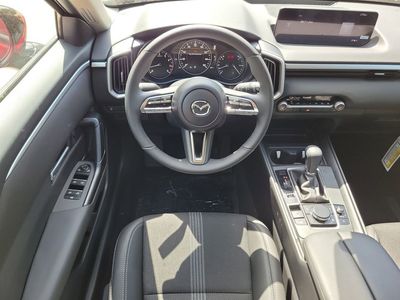 2026 Mazda CX-50 - Photo 15