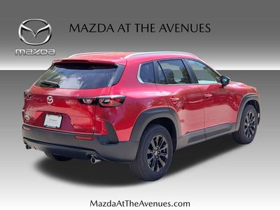 2026 Mazda CX-50 - Photo 5