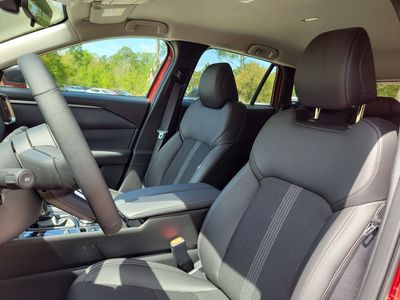 2026 Mazda CX-50 - Photo 17