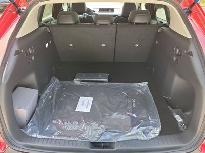 2026 Mazda CX-50 - Photo 9