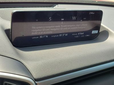 2026 Mazda CX-50 - Photo 29