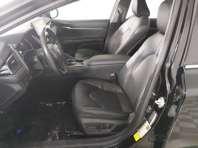 2024 Toyota Camry - Photo 20