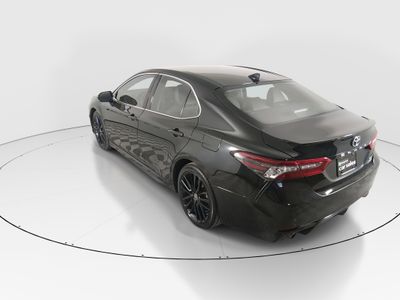 2024 Toyota Camry - Photo 5