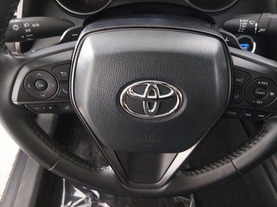 2024 Toyota Camry - Photo 12