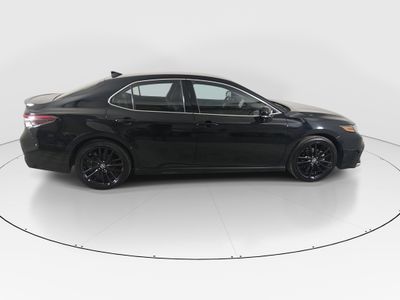 2024 Toyota Camry - Photo 8
