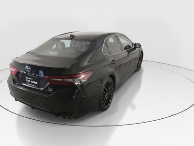 2024 Toyota Camry - Photo 7