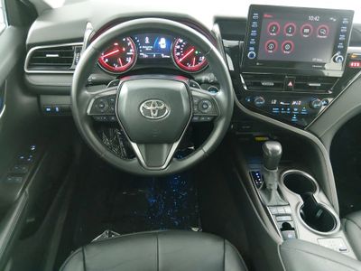 2024 Toyota Camry - Photo 21