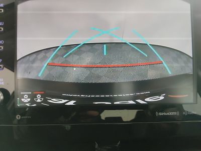 2024 Toyota Camry - Photo 16