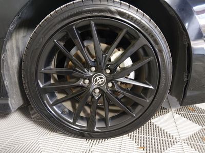 2024 Toyota Camry - Photo 10
