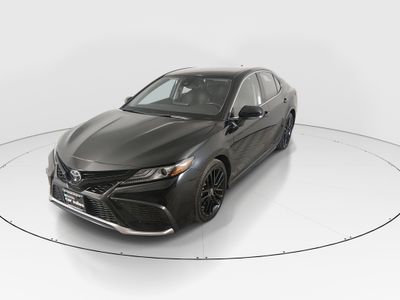 2024 Toyota Camry - Photo 3
