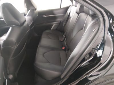 2024 Toyota Camry - Photo 19