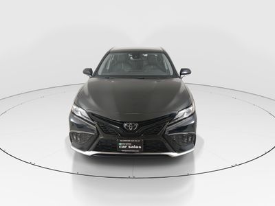 2024 Toyota Camry - Photo 2