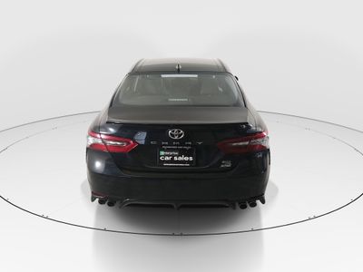 2024 Toyota Camry - Photo 6