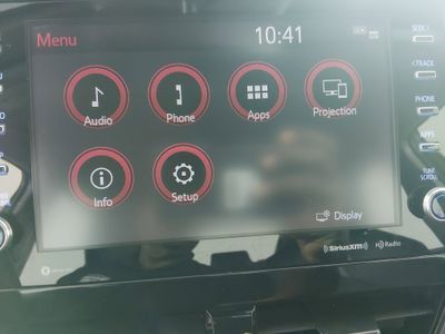 2024 Toyota Camry - Photo 17