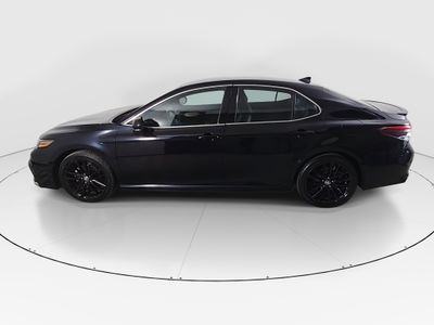 2024 Toyota Camry - Photo 4