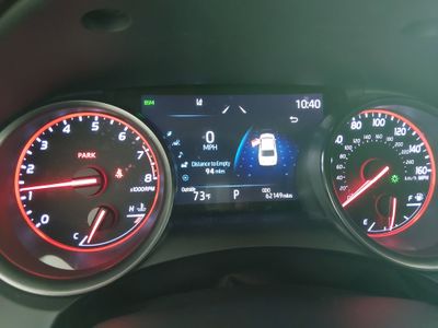 2024 Toyota Camry - Photo 14