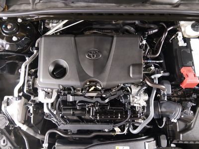 2024 Toyota Camry - Photo 9