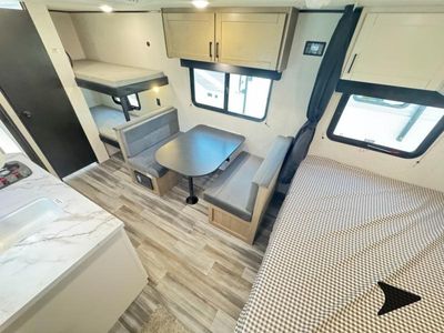 2026 Jayco Jay Flight SLX - Photo 43