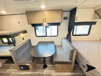 2026 Jayco Jay Flight SLX - Photo 11