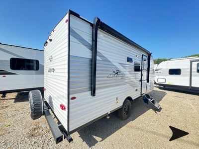 2026 Jayco Jay Flight SLX - Photo 50