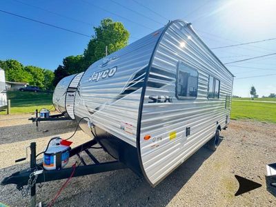 2026 Jayco Jay Flight SLX - Photo 45