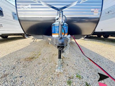 2026 Jayco Jay Flight SLX - Photo 44