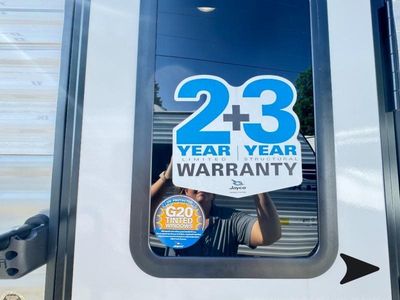2026 Jayco Jay Flight SLX - Photo 53