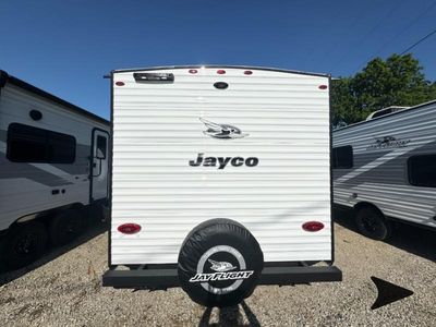 2026 Jayco Jay Flight SLX - Photo 49