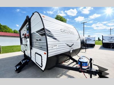 2026 Jayco Jay Flight SLX - Photo 1
