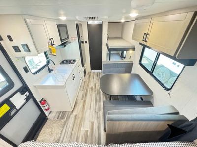 2026 Jayco Jay Flight SLX - Photo 3
