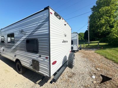 2026 Jayco Jay Flight SLX - Photo 48
