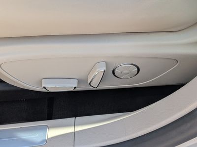 2019 Lincoln MKZ - Photo 20