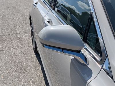 2019 Lincoln MKZ - Photo 12