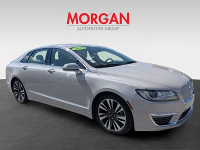 2019 Lincoln MKZ - Photo 2