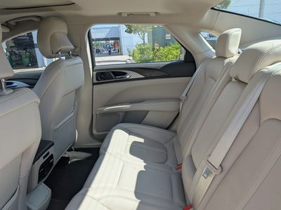 2019 Lincoln MKZ - Photo 13