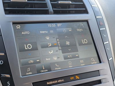 2019 Lincoln MKZ - Photo 33