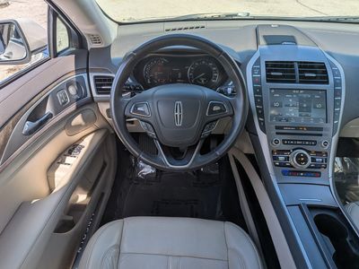 2019 Lincoln MKZ - Photo 16