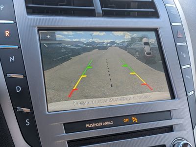 2019 Lincoln MKZ - Photo 34