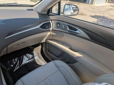 2019 Lincoln MKZ - Photo 17