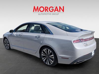 2019 Lincoln MKZ - Photo 6