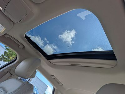 2019 Lincoln MKZ - Photo 21