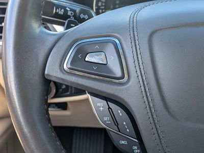 2019 Lincoln MKZ - Photo 24
