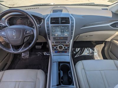 2019 Lincoln MKZ - Photo 15