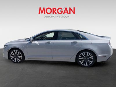 2019 Lincoln MKZ - Photo 7
