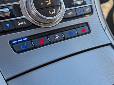 2019 Lincoln MKZ - Photo 32