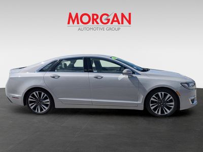 2019 Lincoln MKZ - Photo 3