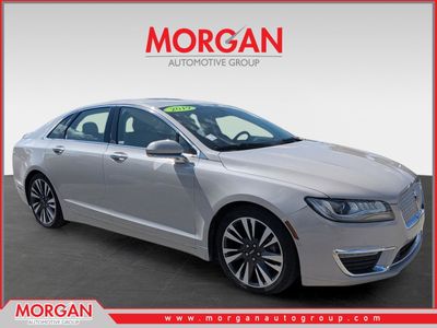 2019 Lincoln MKZ - Photo 1