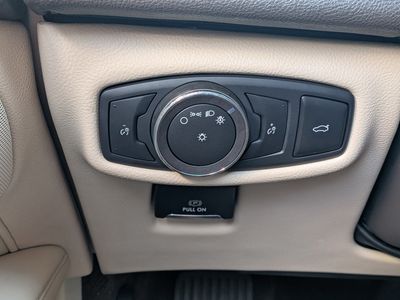 2019 Lincoln MKZ - Photo 23